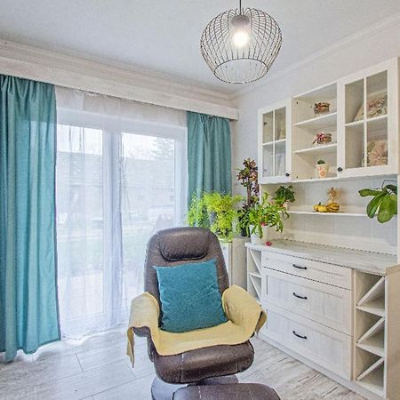 Apartman 2Kk Zlamanka Kroměříž Eksteriør billede
