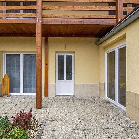 Apartman 2Kk Zlamanka Kroměříž Eksteriør billede