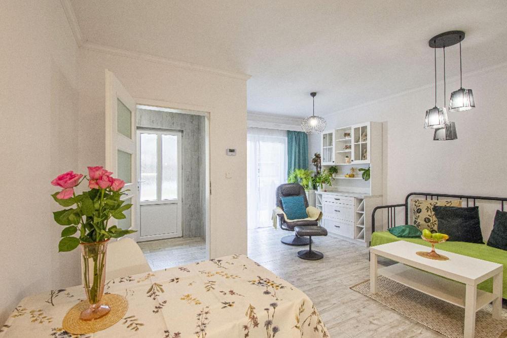 Apartman 2Kk Zlamanka Kroměříž Eksteriør billede